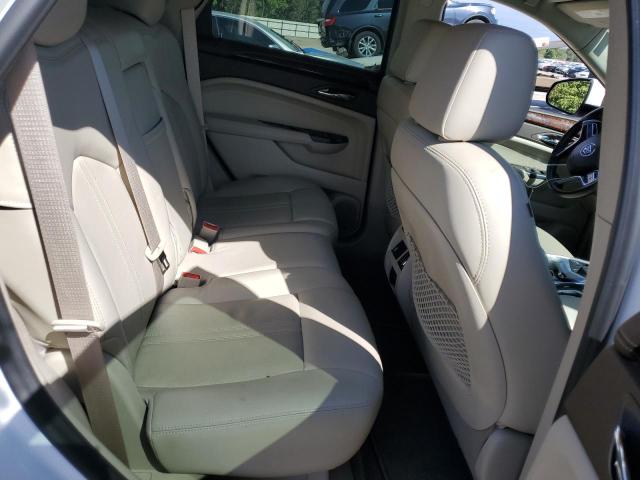 3GYFNCE35ES681699 - 2014 CADILLAC SRX PERFORMANCE COLLECTION Ақ фото 11