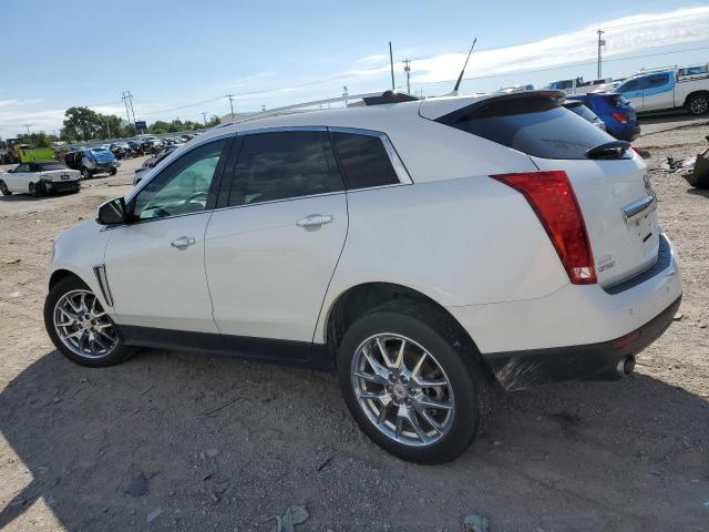 3GYFNCE35ES681699 - 2014 CADILLAC SRX PERFORMANCE COLLECTION Ақ фото 2