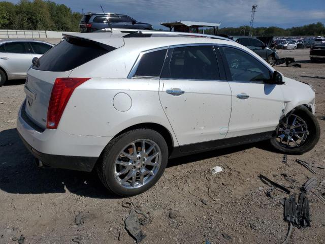 3GYFNCE35ES681699 - 2014 CADILLAC SRX PERFORMANCE COLLECTION Ақ фото 3