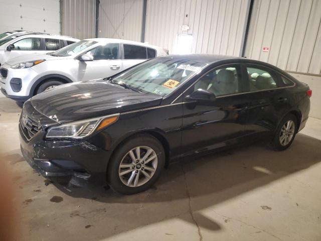 2017 HYUNDAI SONATA SE, 