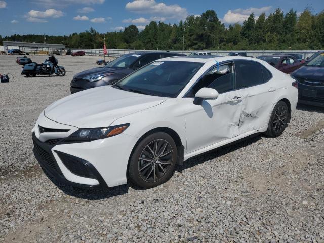 2023 TOYOTA CAMRY SE NIGHT SHADE, 