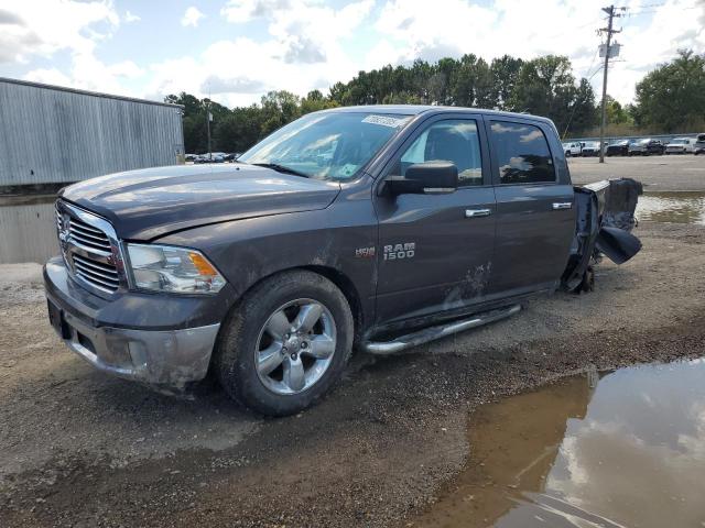 2014 RAM 1500 SLT, 