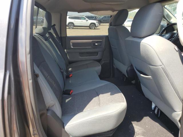 1C6RR6LT4ES339627 - 2014 RAM 1500 SLT GRAY photo 10