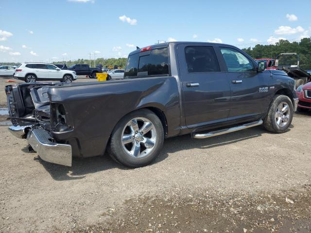 1C6RR6LT4ES339627 - 2014 RAM 1500 SLT GRAY photo 3