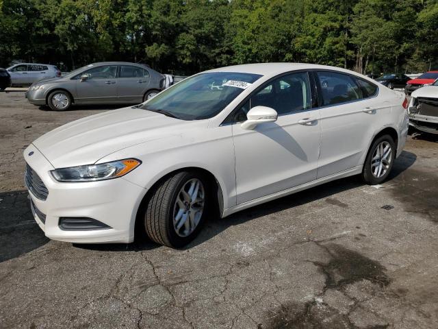 2014 FORD FUSION SE, 