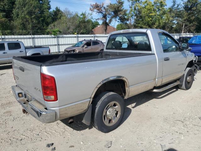 2004 DODGE RAM 2500 ST, 