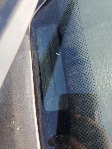 3D7KU26D14G158082 - 2004 DODGE RAM 2500 ST Argent photo 12