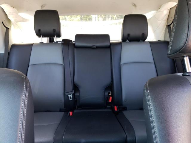 JTENU5JR9M5932030 - 2021 TOYOTA 4RUNNER SR5/SR5 PREMIUM 石墨色 照片 10