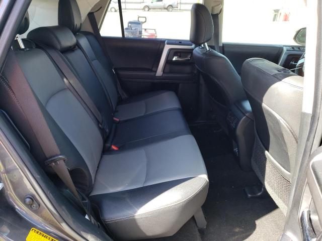 JTENU5JR9M5932030 - 2021 TOYOTA 4RUNNER SR5/SR5 PREMIUM 石墨色 照片 11