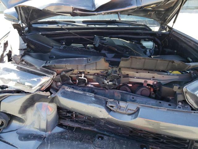 JTENU5JR9M5932030 - 2021 TOYOTA 4RUNNER SR5/SR5 PREMIUM 石墨色 照片 12