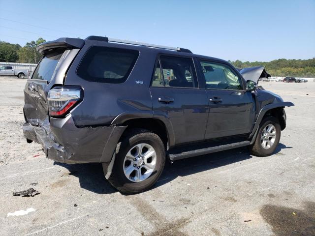 JTENU5JR9M5932030 - 2021 TOYOTA 4RUNNER SR5/SR5 PREMIUM 石墨色 照片 3