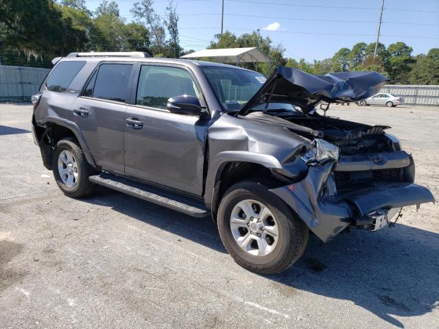 JTENU5JR9M5932030 - 2021 TOYOTA 4RUNNER SR5/SR5 PREMIUM 石墨色 照片 4