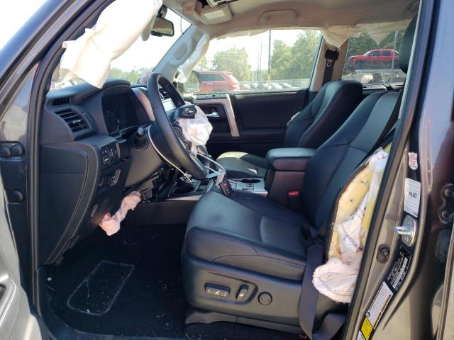 JTENU5JR9M5932030 - 2021 TOYOTA 4RUNNER SR5/SR5 PREMIUM 石墨色 照片 7