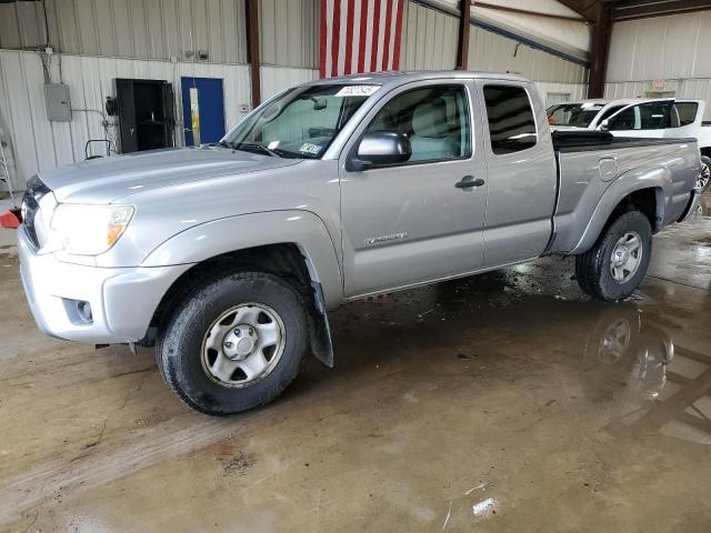 2014 TOYOTA TACOMA ACCESS CAB, 