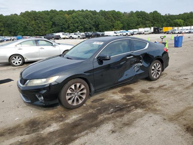 2015 HONDA ACCORD EXL, 