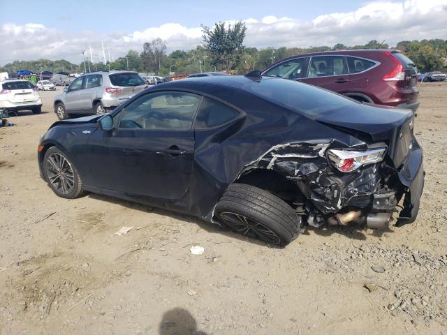 JF1ZNAA13G8705043 - 2016 TOYOTA SCION FR-S 黑色 照片 2