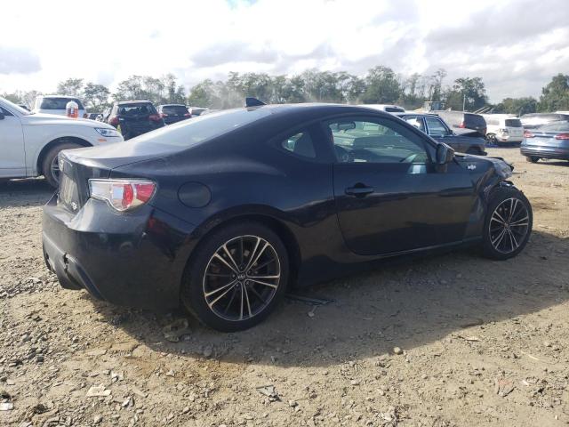 JF1ZNAA13G8705043 - 2016 TOYOTA SCION FR-S 黑色 照片 3