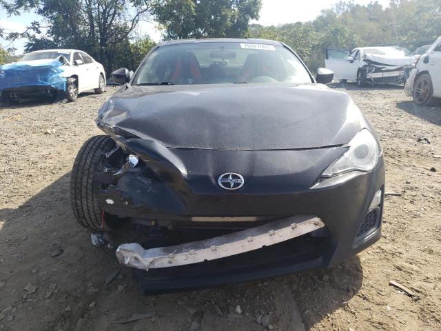 JF1ZNAA13G8705043 - 2016 TOYOTA SCION FR-S 黑色 照片 5