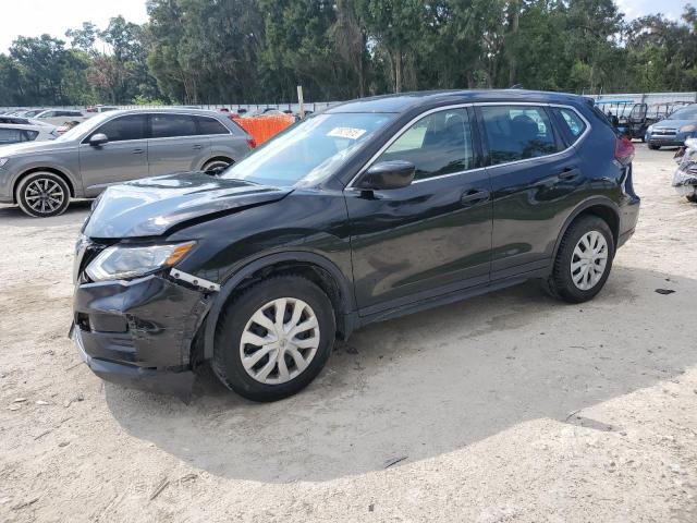 2020 NISSAN ROGUE S, 