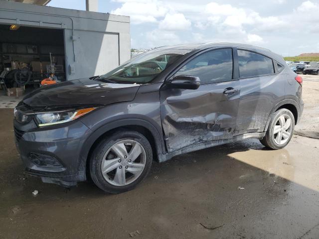 2019 HONDA HR-V EX, 