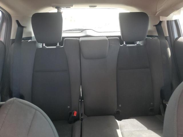 3CZRU5H55KM708683 - 2019 HONDA HR-V EX Grafit foto 10