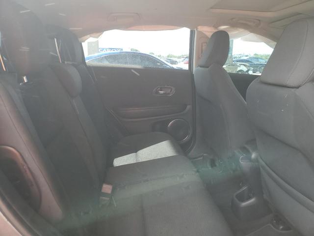 3CZRU5H55KM708683 - 2019 HONDA HR-V EX Grafit foto 11