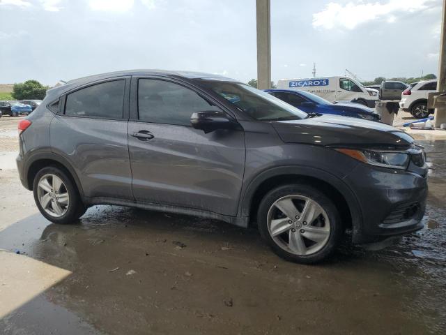 3CZRU5H55KM708683 - 2019 HONDA HR-V EX Grafit foto 4