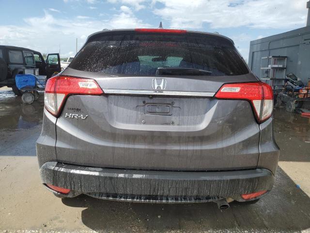 3CZRU5H55KM708683 - 2019 HONDA HR-V EX Grafit foto 6