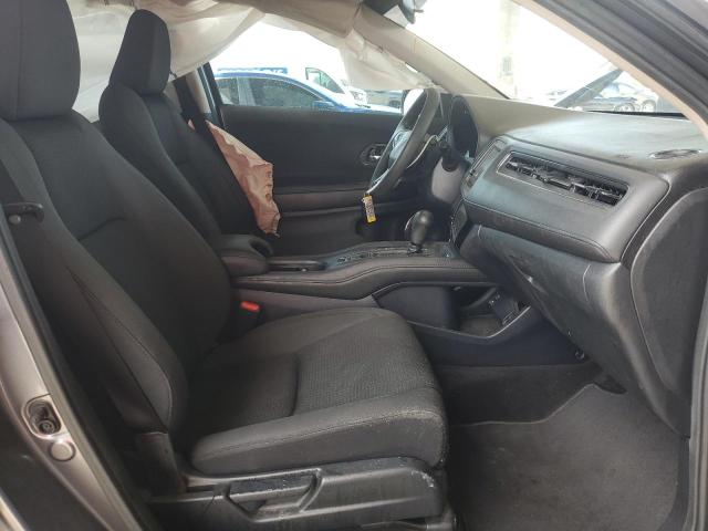 3CZRU5H55KM708683 - 2019 HONDA HR-V EX Grafit foto 7