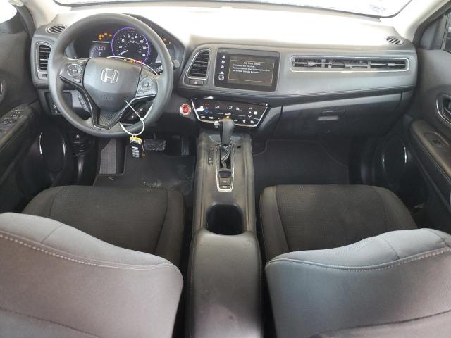 3CZRU5H55KM708683 - 2019 HONDA HR-V EX Grafit foto 8