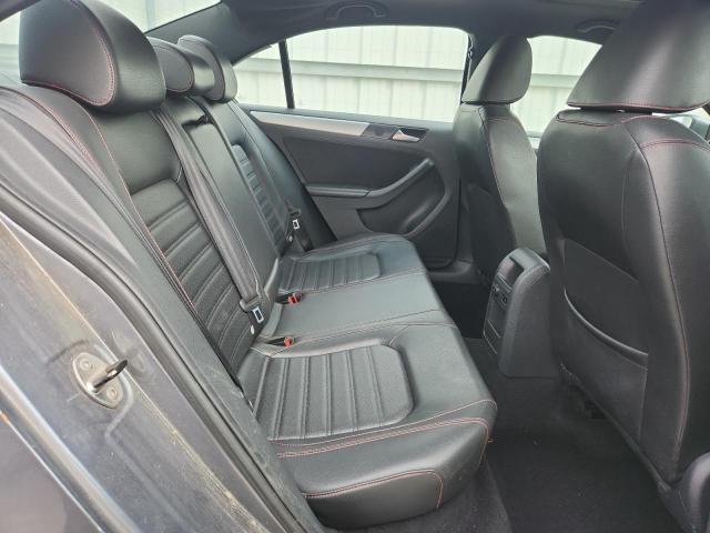 3VW5T7AJ1DM311028 - 2013 VOLKSWAGEN JETTA GLI 灰色 照片 10