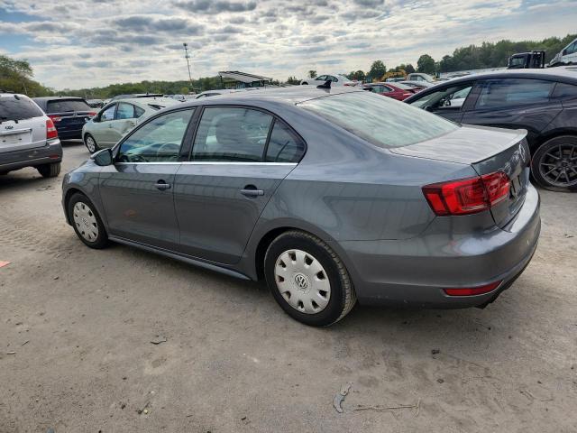 3VW5T7AJ1DM311028 - 2013 VOLKSWAGEN JETTA GLI 灰色 照片 2