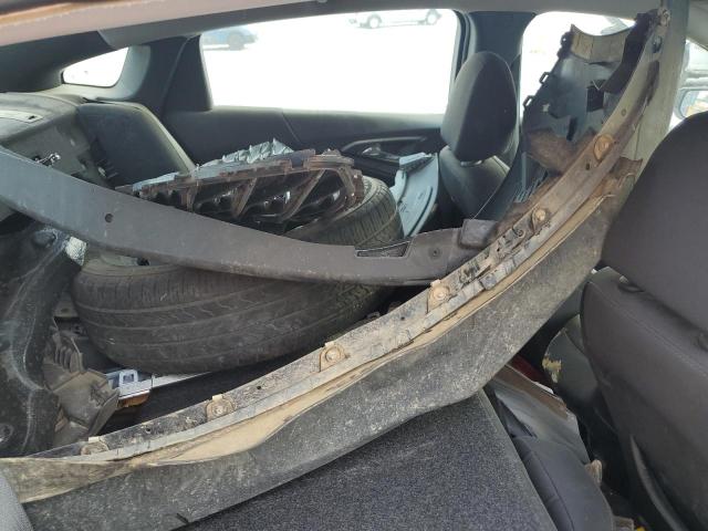 1G1ZB5ST5LF097194 - 2020 CHEVROLET MALIBU LS Beyaz fotoğraf 12