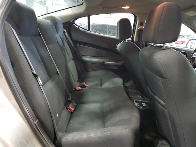 2G2WP552X61304113 - 2006 PONTIAC GRAND PRIX 银色 照片 10