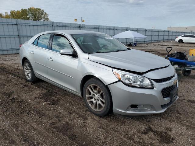 1G11C5SA8GF164272 - 2016 CHEVROLET MALIBU LIM LT 银色 照片 4