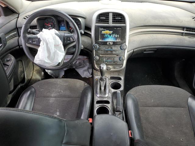 1G11C5SA8GF164272 - 2016 CHEVROLET MALIBU LIM LT 银色 照片 8