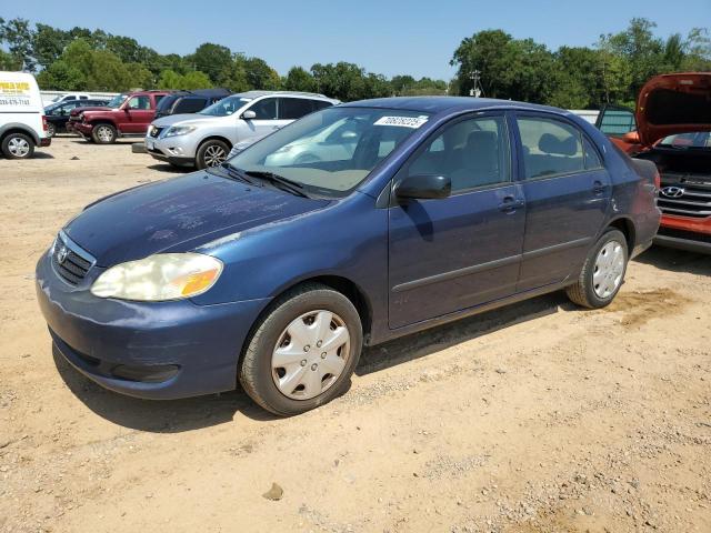2006 TOYOTA COROLLA CE, 