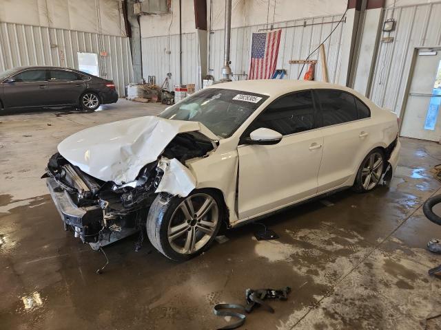 2012 VOLKSWAGEN JETTA GLI, 