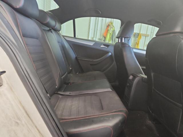 3VW467AJ5CM406273 - 2012 VOLKSWAGEN JETTA GLI WHITE photo 10