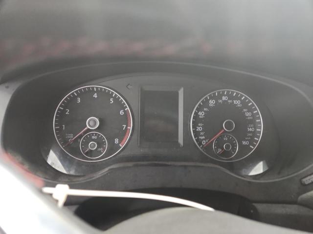 3VW467AJ5CM406273 - 2012 VOLKSWAGEN JETTA GLI WHITE photo 9