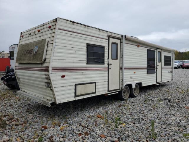 1M7BN02R2H1336901 - 1987 OTHR TRAILER WHITE photo 4