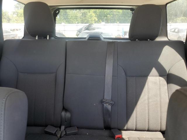 1C4PJLAK6CW117628 - 2012 JEEP LIBERTY SPORT MAROON photo 10