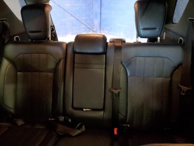 4JGDA5HB1HA882461 - 2017 MERCEDES-BENZ GLE 350 4MATIC CHARCOAL photo 10