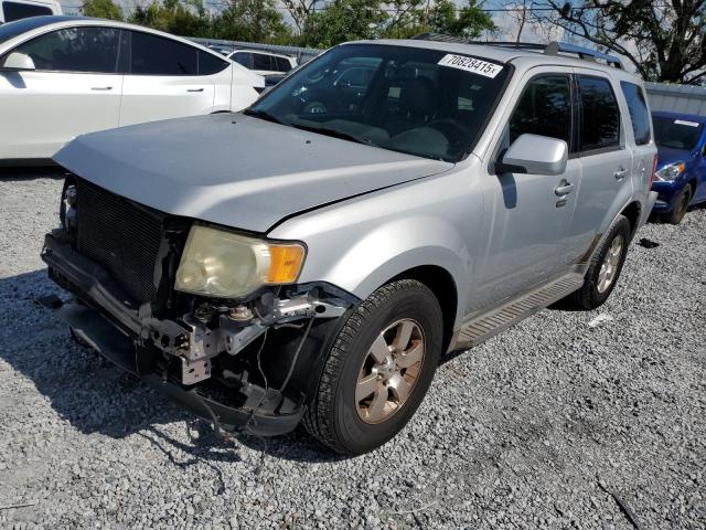 2011 FORD ESCAPE LIMITED, 