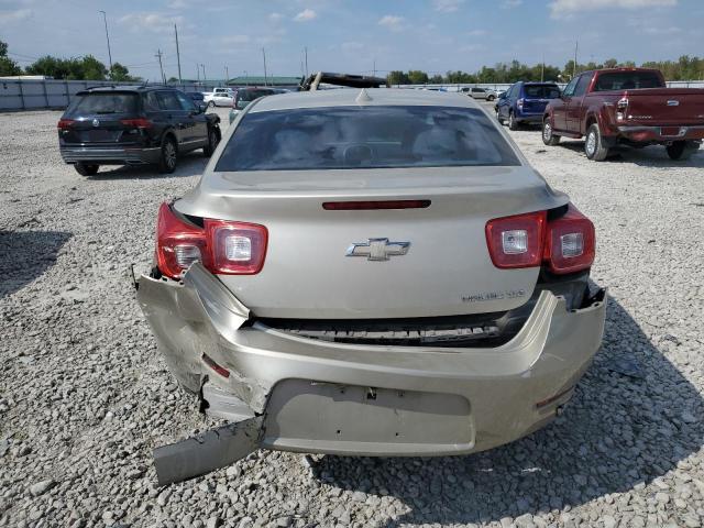 1G11H5SA2DF304023 - 2013 CHEVROLET MALIBU LTZ ბეჟი ფოტო 6