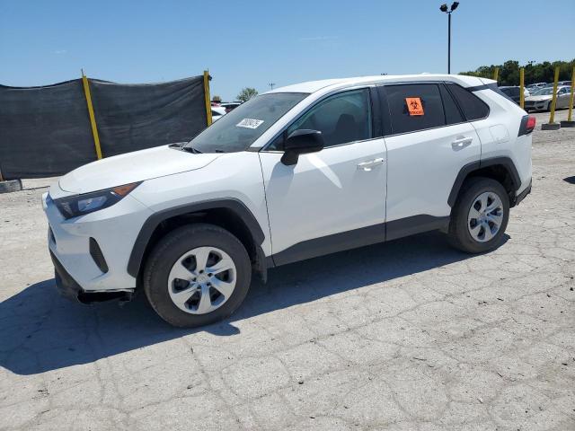 2022 TOYOTA RAV4 LE, 