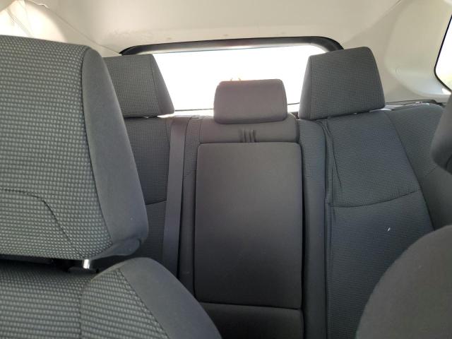 2T3F1RFV4NW265781 - 2022 TOYOTA RAV4 LE WHITE photo 10