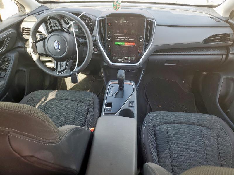 JF2GUADC1RH298832 - 2024 SUBARU CROSSTREK PREMIUM Көк фото 8