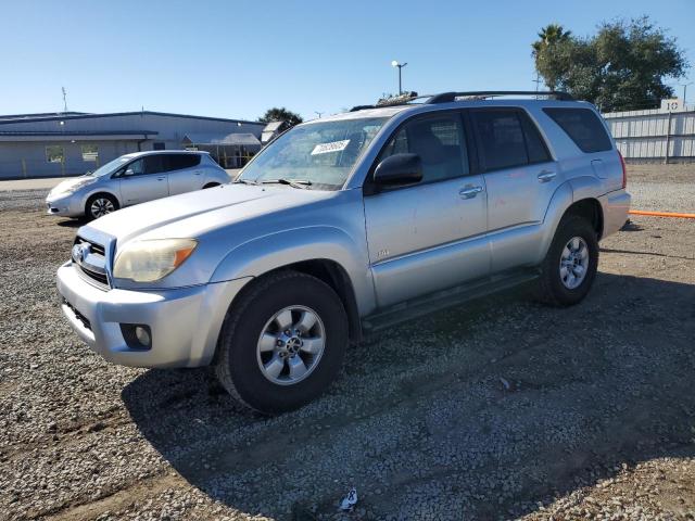 2007 TOYOTA 4RUNNER SR5, 