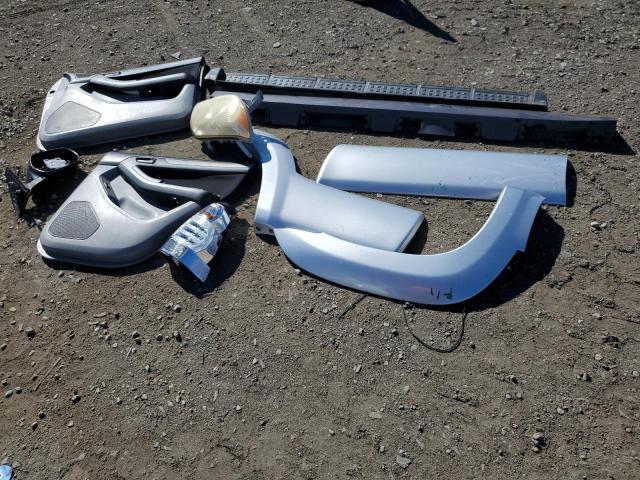 JTEZU14R678077604 - 2007 TOYOTA 4RUNNER SR5 银色 照片 13